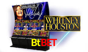 Casino Ao Vivo Btbet