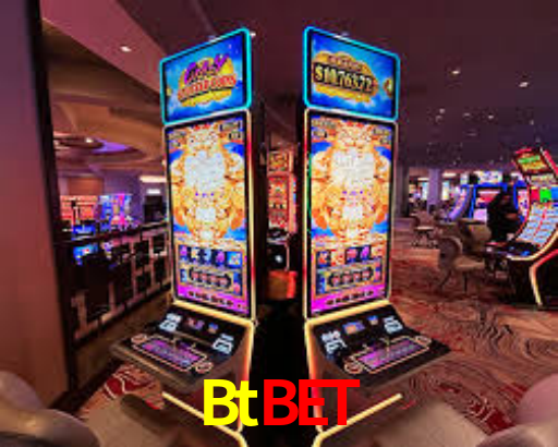 Jogos Exclusivos Btbet