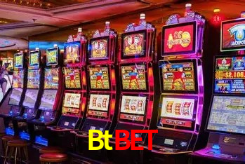 Sistemas de Segurança Btbet